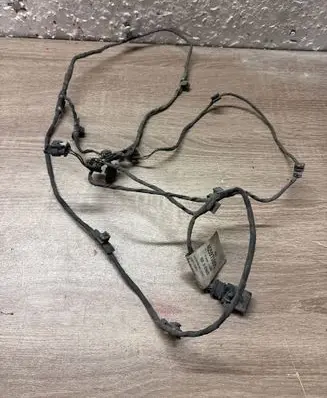 Audi A6 C7 Parking sensor (PDC) wiring loom 4G5971095 AU571AU572