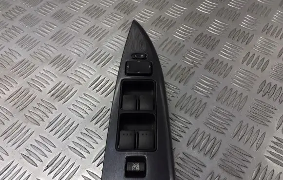 Mazda 6 Front door window switch trim GP9A66350