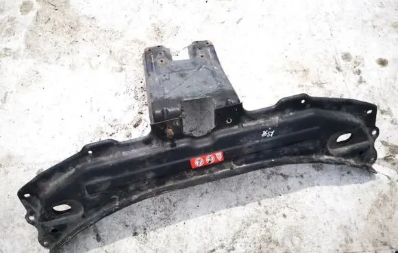 Mercedes-Benz R W251 Radiator support slam panel a0005840426