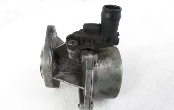 Renault Scenic I Vacuum pump