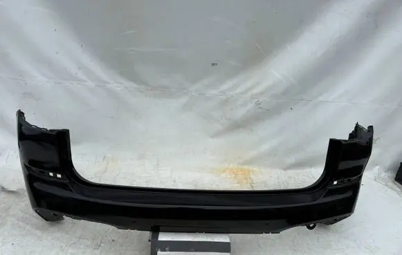 BMW X3 G01 Rear bumper 8089729 51128089729