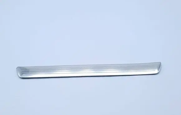 Mercedes-Benz GLS X166 Side skirt rear trim A1666860736