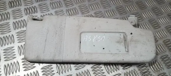 Volkswagen Golf Plus Sun visor 1K0857552A