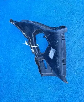 BMW X6 F16 Front bumper 8056505