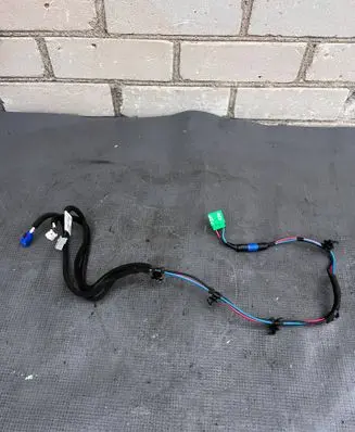 KIA Ceed Sound system wiring loom 96220J7300 220218