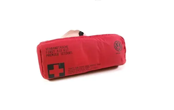 Volkswagen ID.4 First aid kit 5K0860282