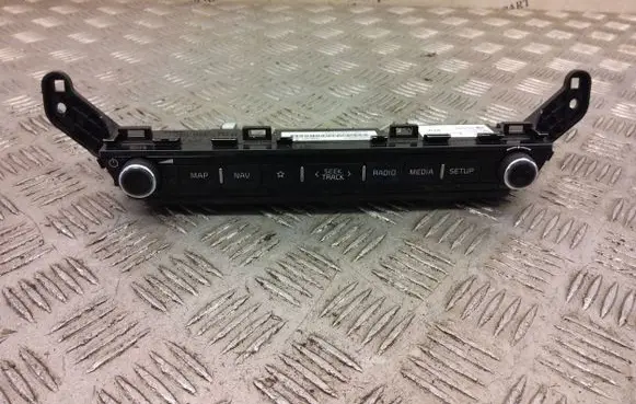 KIA Niro Sound control switch 10r0510675