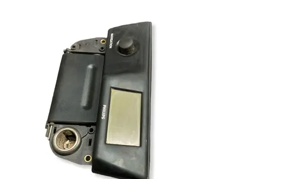 Opel Vectra A Screen/display/small screen 90543294