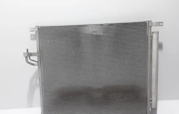 Ford Ranger A/C cooling radiator (condenser) 5264360