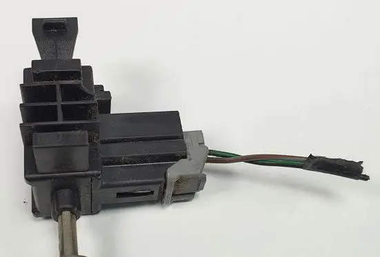 Volvo XC70 Brake pedal sensor switch 6G9T-11A152-AA