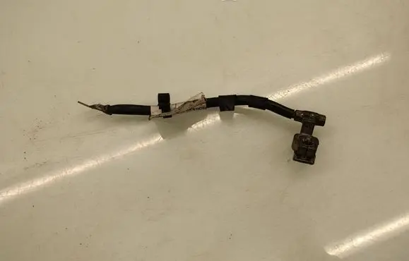 Volvo XC60 Negative earth cable (battery) 31270611