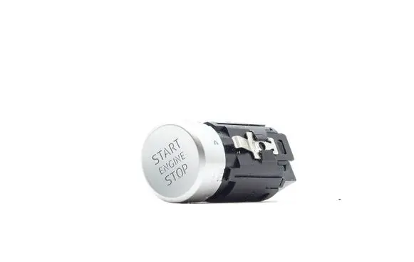 Audi A4 S4 B9 Engine start stop button switch 8W2905217 06112015 10106884