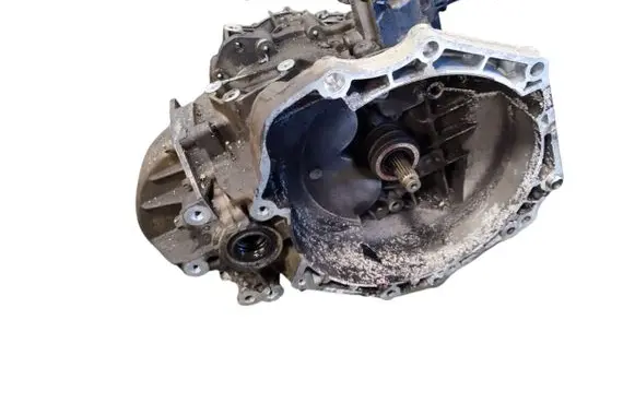 Opel Mokka X Manual 6 speed gearbox M32OMDE