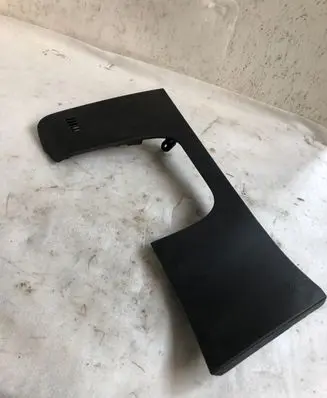 Ford Mondeo MK V Dashboard lower bottom trim panel Ds73f044h00