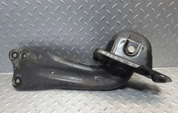 Rear upper control arm/wishbone