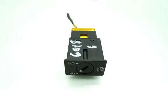 Volkswagen Golf VI Other switches/knobs/shifts 1K0919237C
