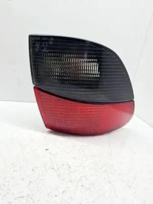 Peugeot 406 Rear/tail lights