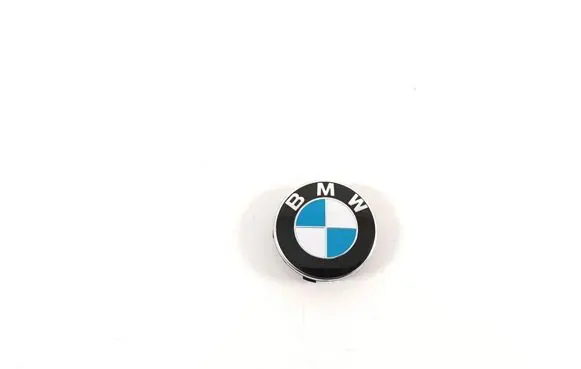 BMW 2 F46 Manufacturer badge logo/emblem 6850834