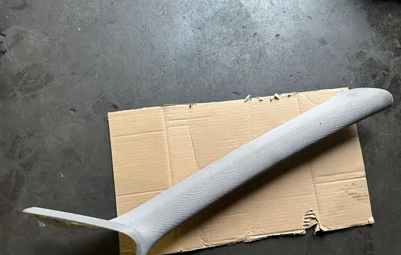 BMW 2 F45 Other interior part 7363524