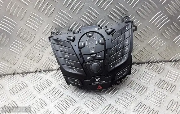 Ford Focus Multifunctional control switch/knob am5t18k811bd