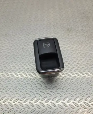 Mercedes-Benz E C207 W207 Electric window control switch A2048707358