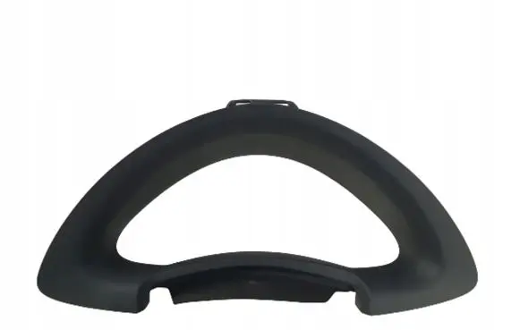 Nissan Leaf I (ZE0) Dashboard trim 682403NAB0A