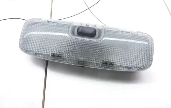 Ford Fiesta Front seat light 3S7A13776AA