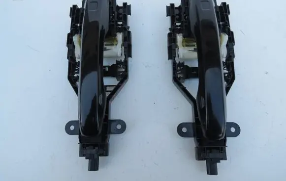Volvo S90, V90 Rear door handle trim 