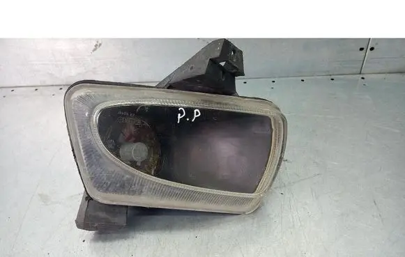 Fiat Siena Front fog light
