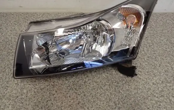 Chevrolet Cruze Headlight/headlamp