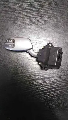 BMW 7 E65 E66 Indicator stalk 6911516