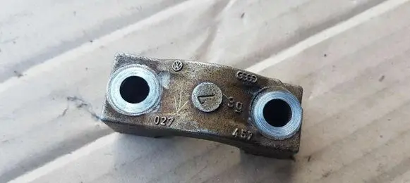 Volkswagen Corrado other engine part 16V