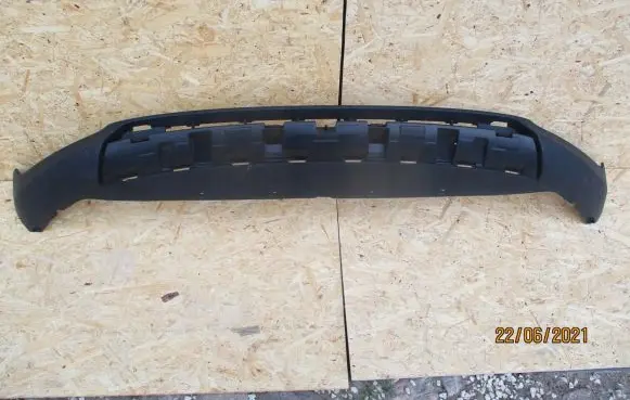 Volvo XC40 Front bumper lip 31449340
