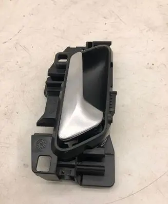 Opel Astra L Rear door interior handle trim 