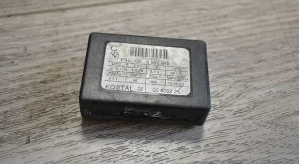 BMW 7 E65 E66 Rain sensor 6947845