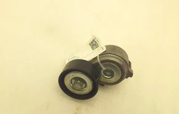 Citroen C4 III e-C4 Generator/alternator belt tensioner 9841989080