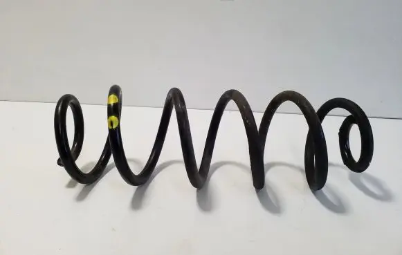 Nissan Qashqai J12 Rear coil spring