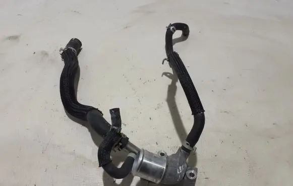 Lexus NX Brake vacuum hose/pipe 1633125030