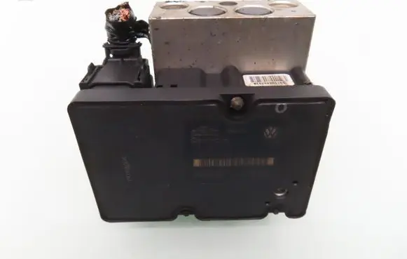 Seat Alhambra (Mk1) ABS Pump 7M3614111M 7M3907379E 3M212L580AA