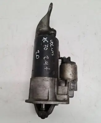 Volvo XC70 Starter motor 1005821794