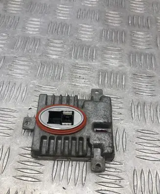 BMW 5 GT F07 Xenon control unit/module 7237647 W003T20071