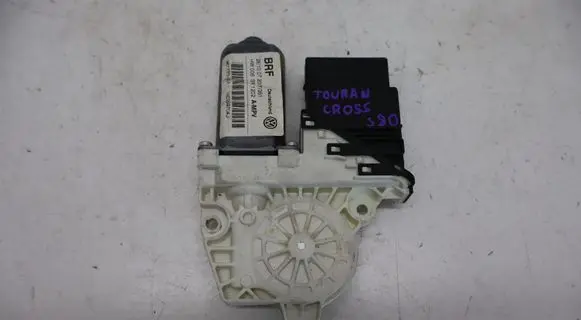 Volkswagen Touran I Rear door window regulator motor 1K0959704J