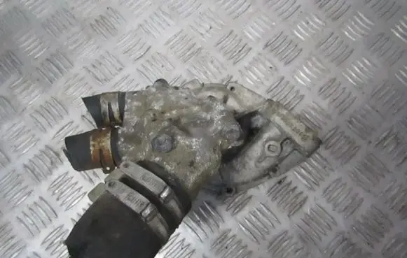 Renault Laguna I Engine coolant pipe/hose 0070905003