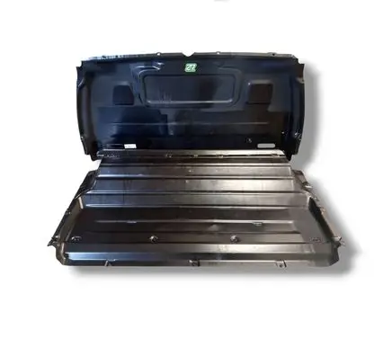 Peugeot Expert Trunk separation 98207493ZD 98207488ZD 00215015