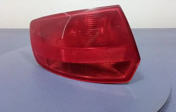 Audi A3 S3 A3 Sportback 8P Rear/tail lights 8P4945095C
