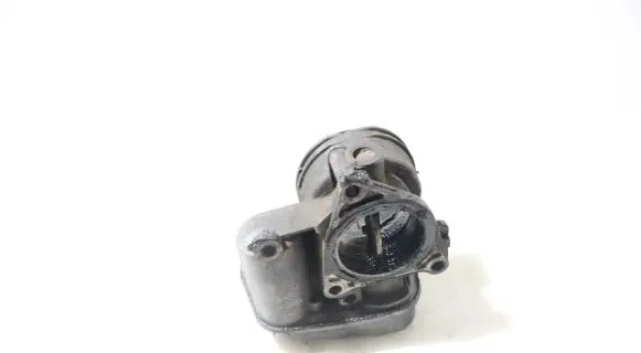 Volkswagen PASSAT B6 Engine shut-off valve 