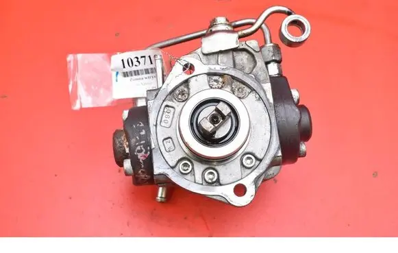 Toyota Avensis Verso Fuel injection high pressure pump