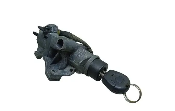 Volkswagen Sharan Ignition lock 4B0905851B