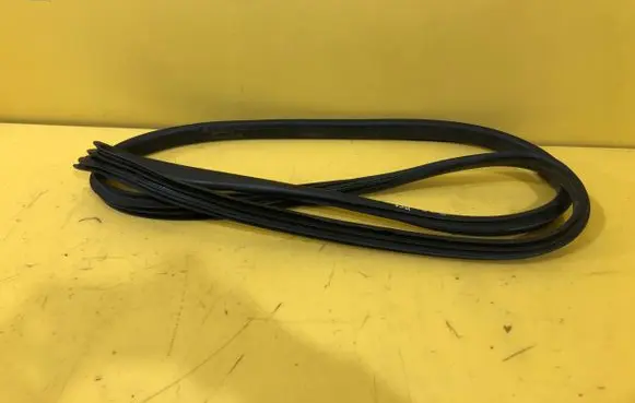 Ford Fiesta Rubber seal loading door 