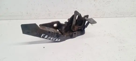 Opel Frontera B Engine bonnet/hood lock/catch